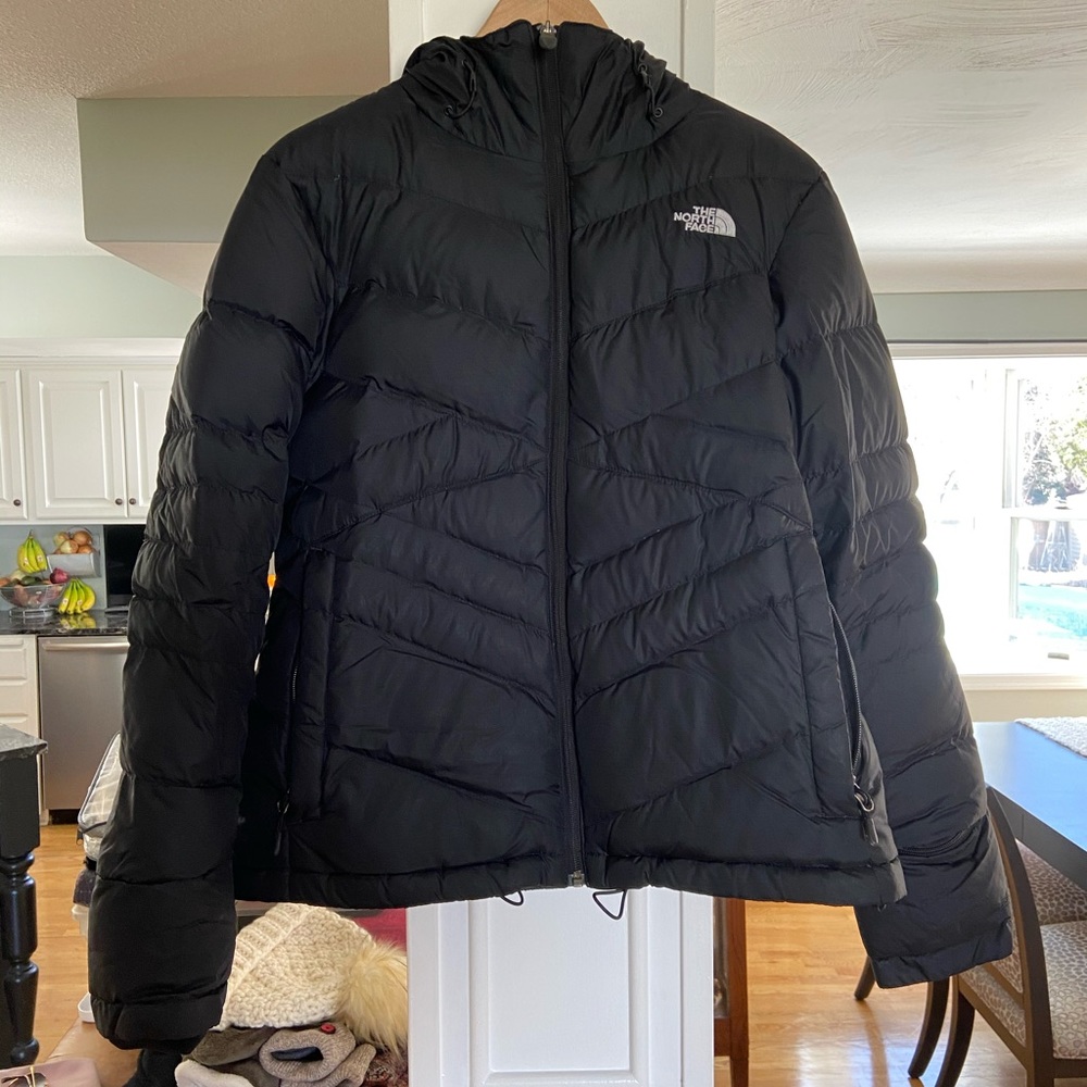North face jacket